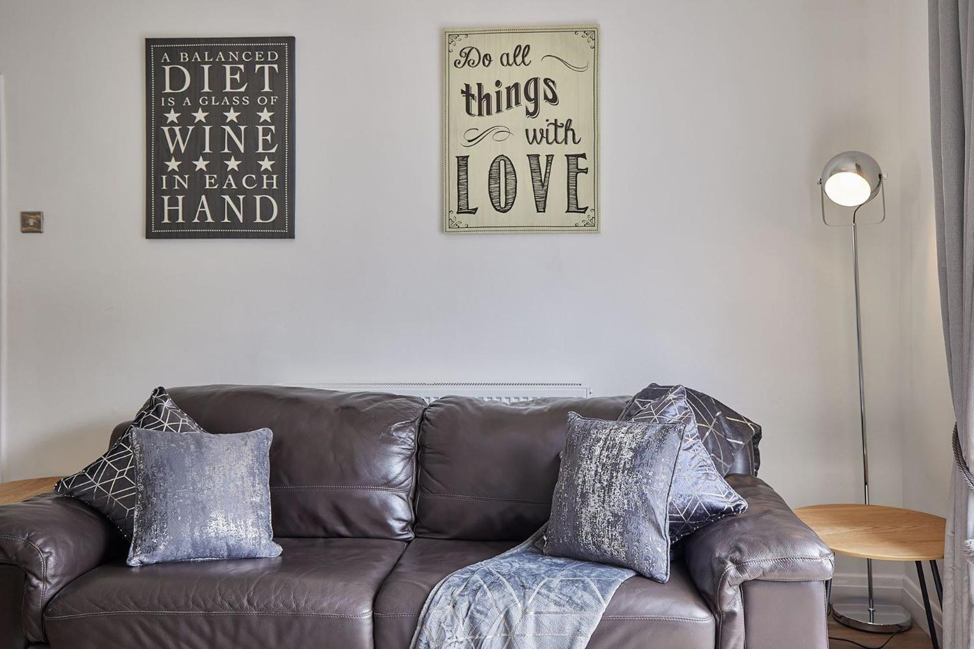 Apartamento 2 Glencoe