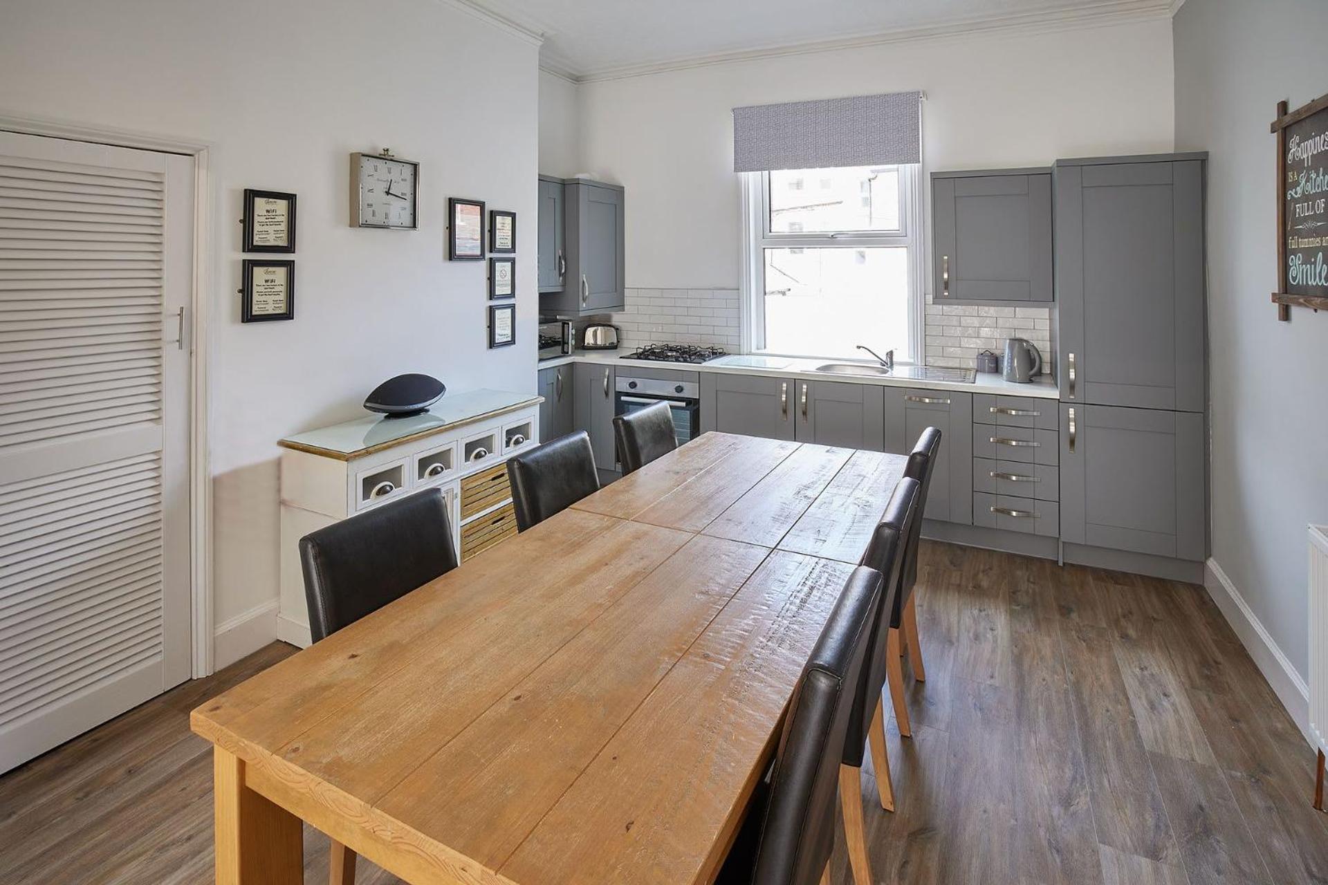 2 Glencoe Apartamento *