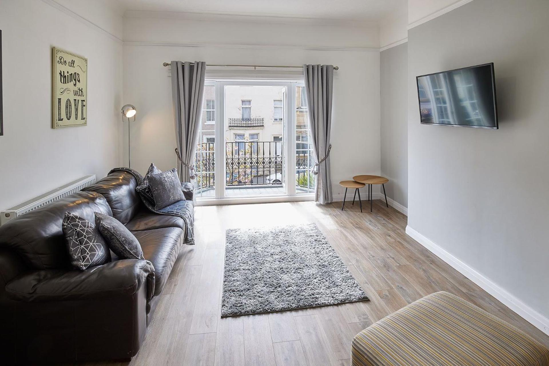2 Glencoe Apartamento